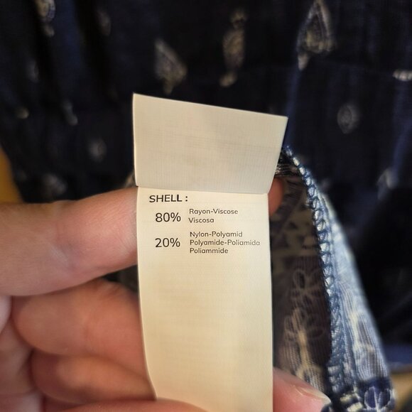 Cupshe NWT Swim Cover Womens XLarge - Picture 9 of 10